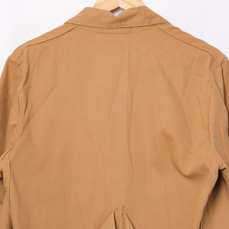 40s British Army Women´s Land Army 3/4 Coat Siz