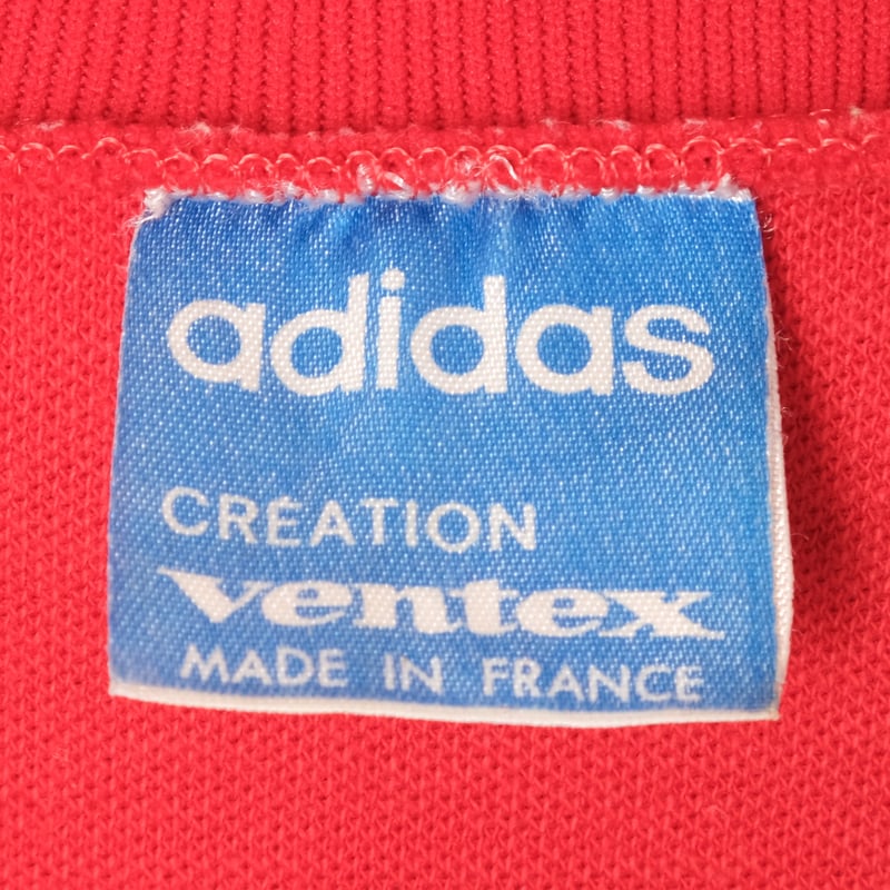 60s Vintage adidas Ventex Track Jacket Late Wor 60s Vintage adidas Ventex Track Jacket Late Wor