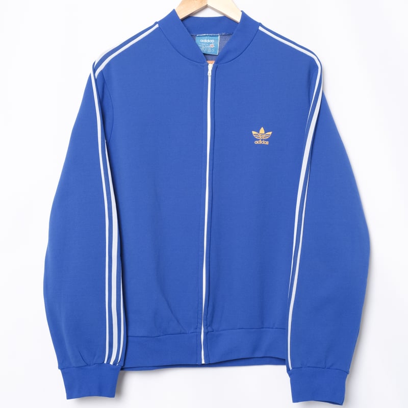 ✴︎希少✴︎ 70s vintage adidas ventex フランス製　WTA ✴︎希少✴︎ 70s vintage adidas ventex フランス製 WTA