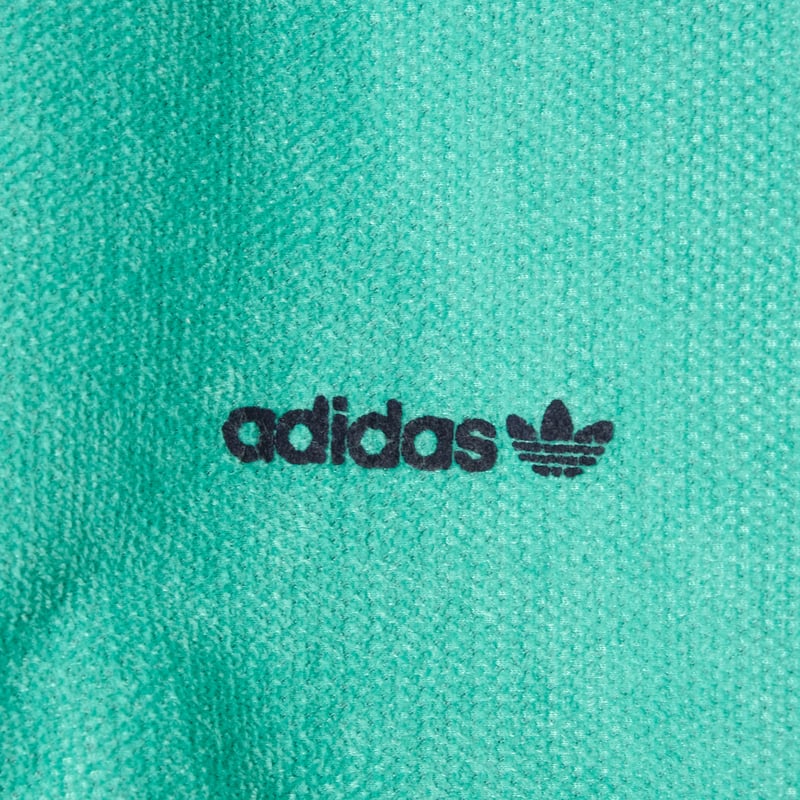 80s Vintage adidas Ventex Track Jacket Green (M 80s Vintage adidas Ventex Track Jacket Green (M