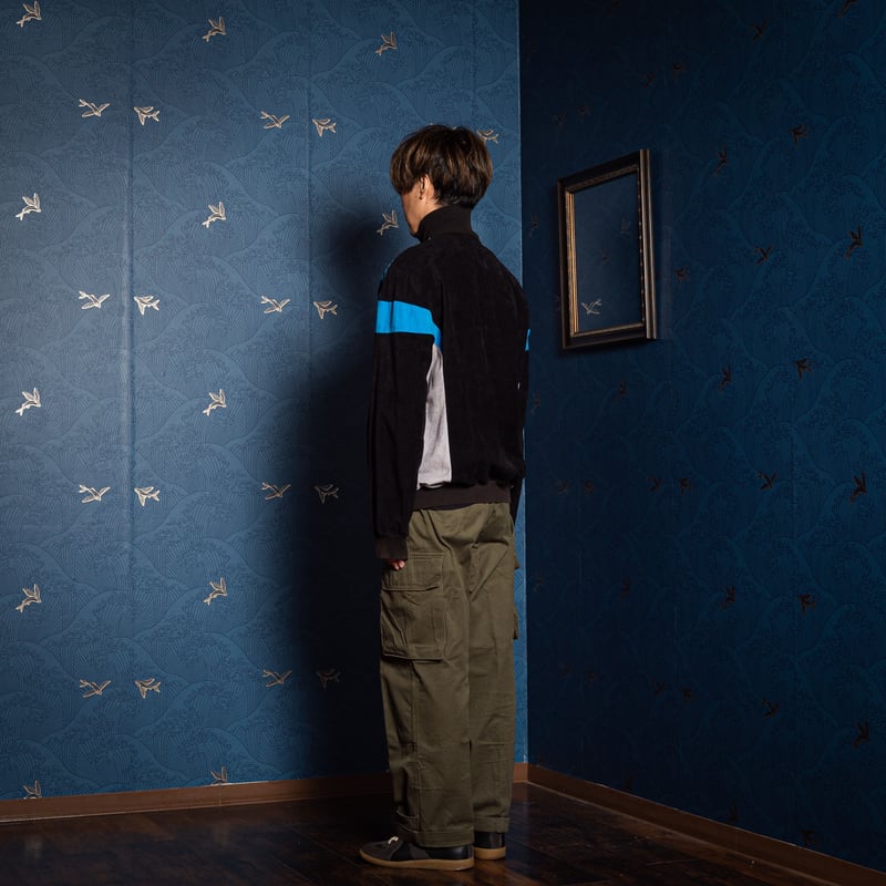 80s Vintage adidas Ventex Track Jacket Model Ch
