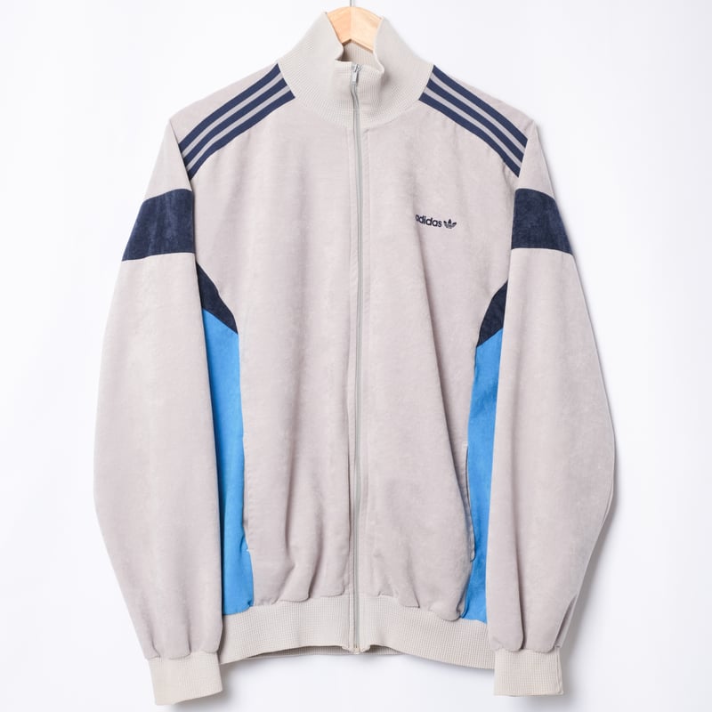 ★8/8まで値下　70s adidas Ventex トラックジャケット ☆8/8まで値下 70s adidas Ventex トラックジャケット - メルカリ