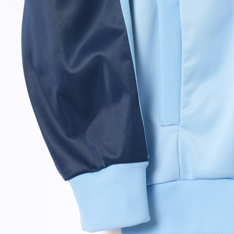 70-80s Vintage adidas Ventex ATP Track Jacket L