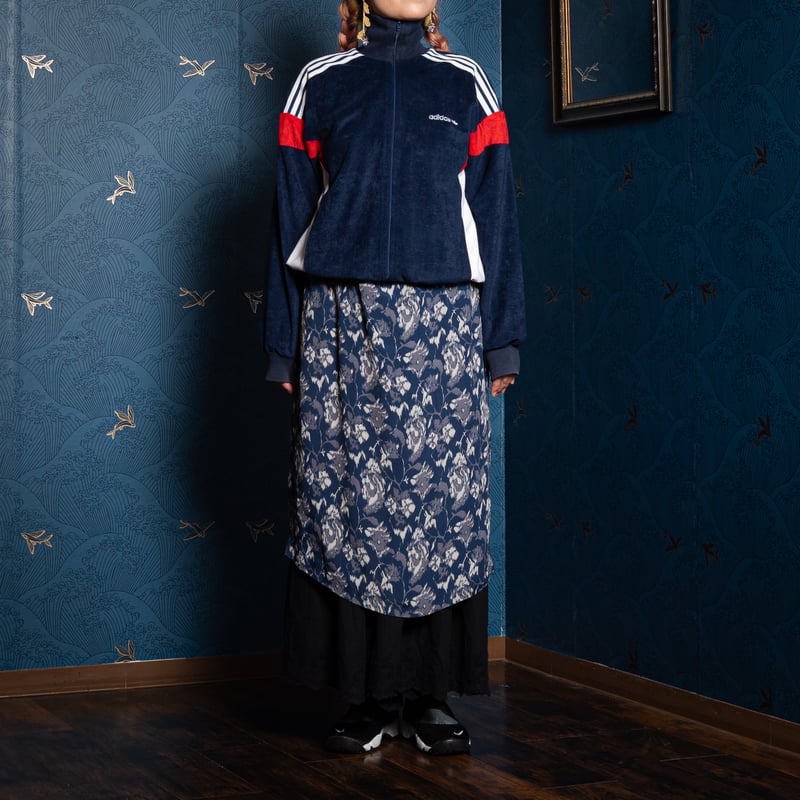 80s Vintage adidas Ventex Track Jacket Model Ch 80s Vintage adidas Ventex Track Jacket Model Ch