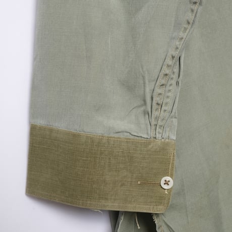 40s British Army Officer Shirts