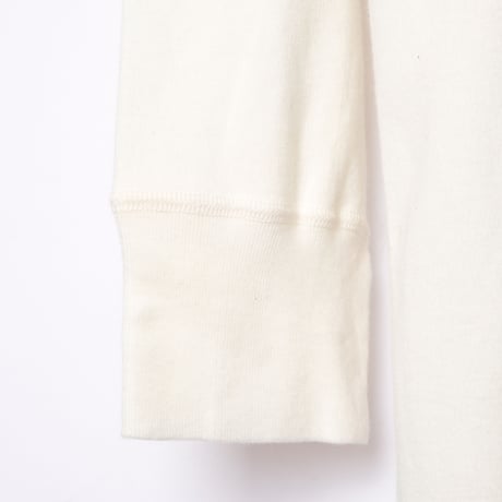 50-60s Euro Vintage Henry Neck Shirts Dead Stock