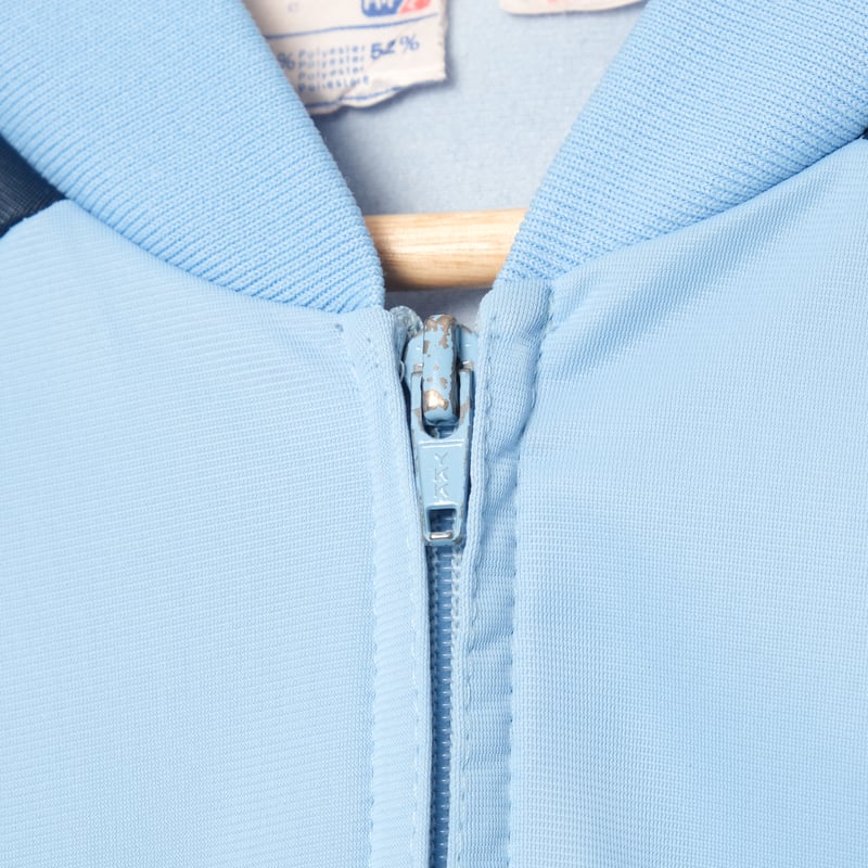 70-80s Vintage adidas Ventex ATP Track Jacket L