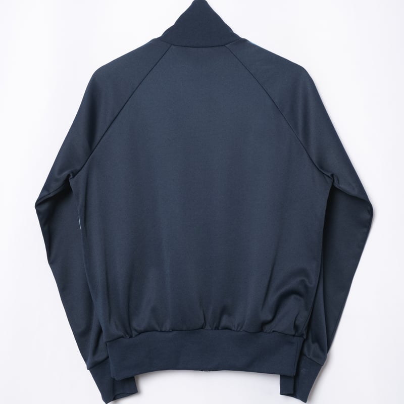 70-80s Vintage adidas Ventex Track Jacket Model