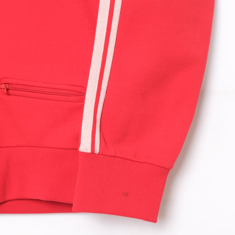 60s Vintage adidas Ventex Track Jacket Late Wor 60s Vintage adidas Ventex Track Jacket Late Wor