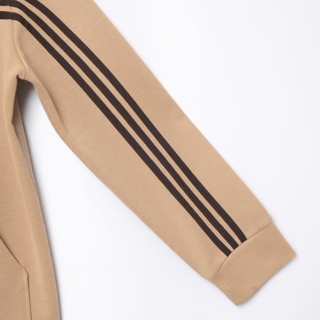 80s Vintage adidas Knit Jacket CLUB (Made in West Germany)