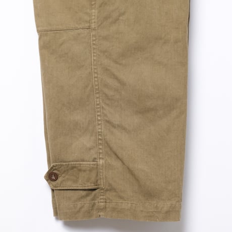 French Army M47 Trousers Late Size 33