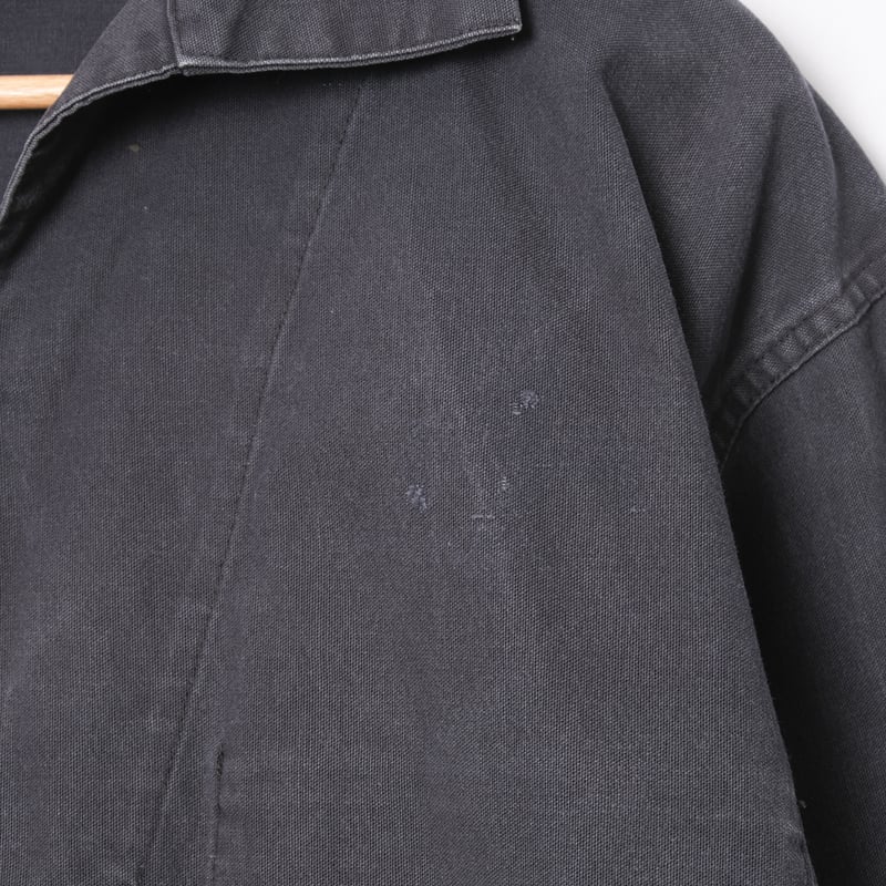 90s France Vintage Le Glazik Cotton Fisherman S