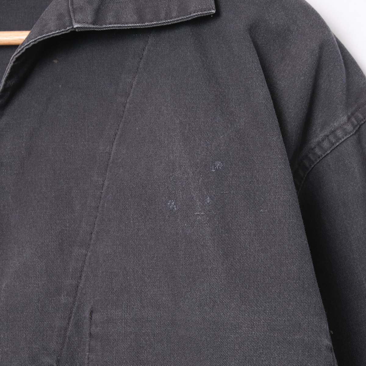 90s France Vintage Le Glazik Cotton Fisherman S