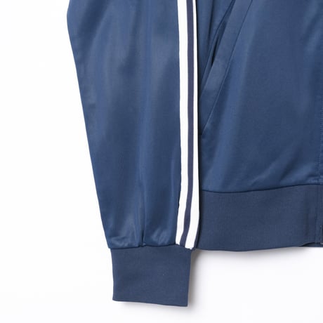 70-80s Vintage adidas ATP Track Jacket Navy (Made in France)1