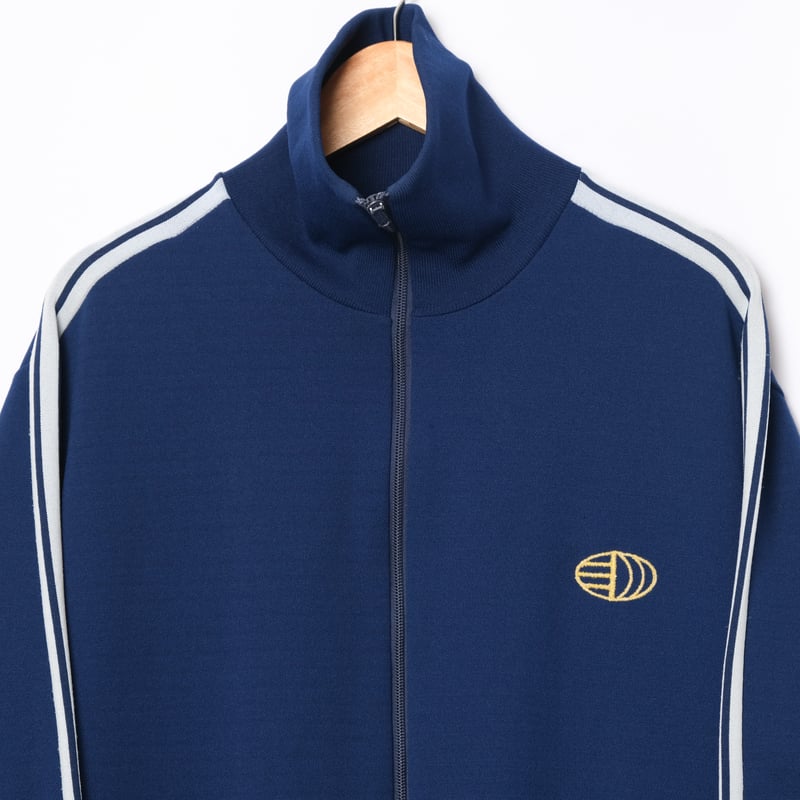 60s Vintage adidas Ventex Track Jacket Early Wo 60s Vintage adidas Ventex Track Jacket Early Wo