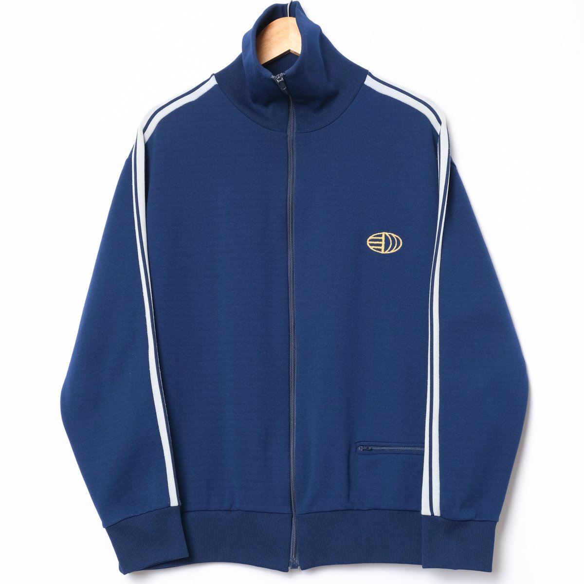 60s Vintage adidas Ventex Track Jacket Early Wo 60s Vintage adidas Ventex Track Jacket Early Wo