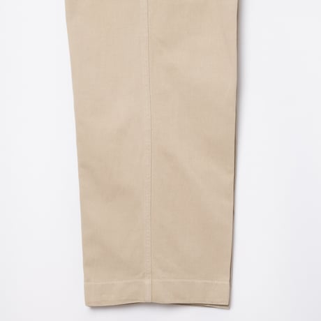 French Army M52 Trousers Late Size 41(31)