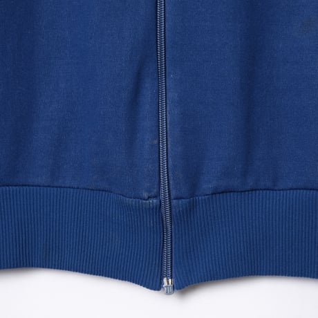 70s Vintage adidas Track Jacket Navy (Made in West Germany)