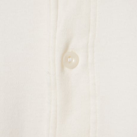 50-60s Euro Vintage  Dulcia Henry Neck Shirts Dead Stock 1
