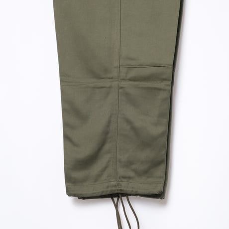 French Army M64 Trousers Size 76XC Deadstock