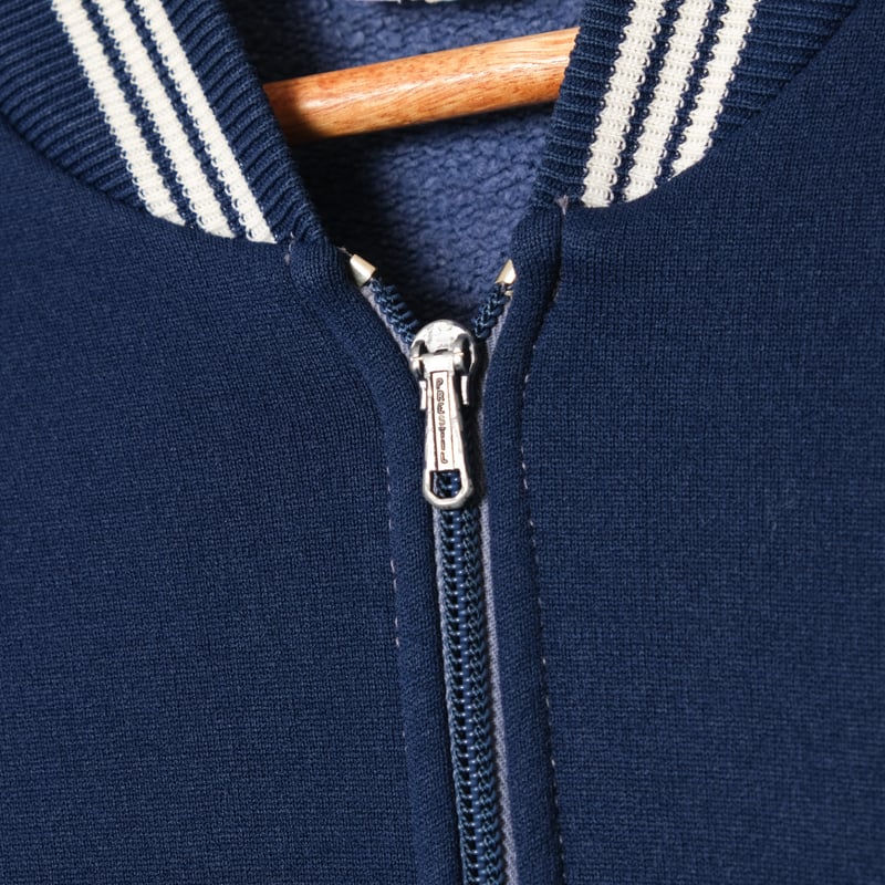 60s Vintage adidas Ventex Collarless Track Jack
