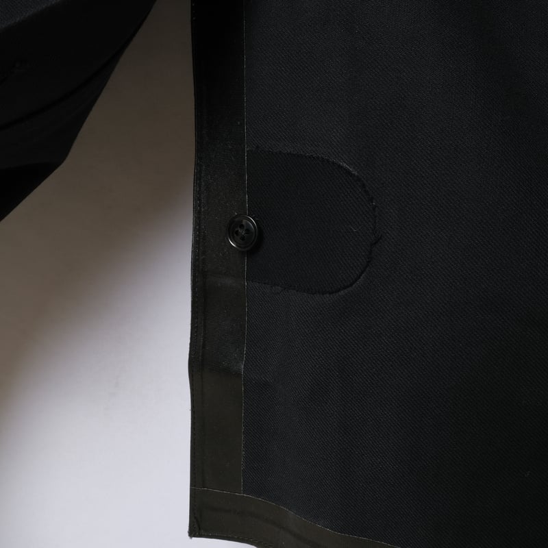 50s マッキントッシュ britirh railway 希少サイズ 50's〜 British Railways Macintoshes coat ブリティッシュ