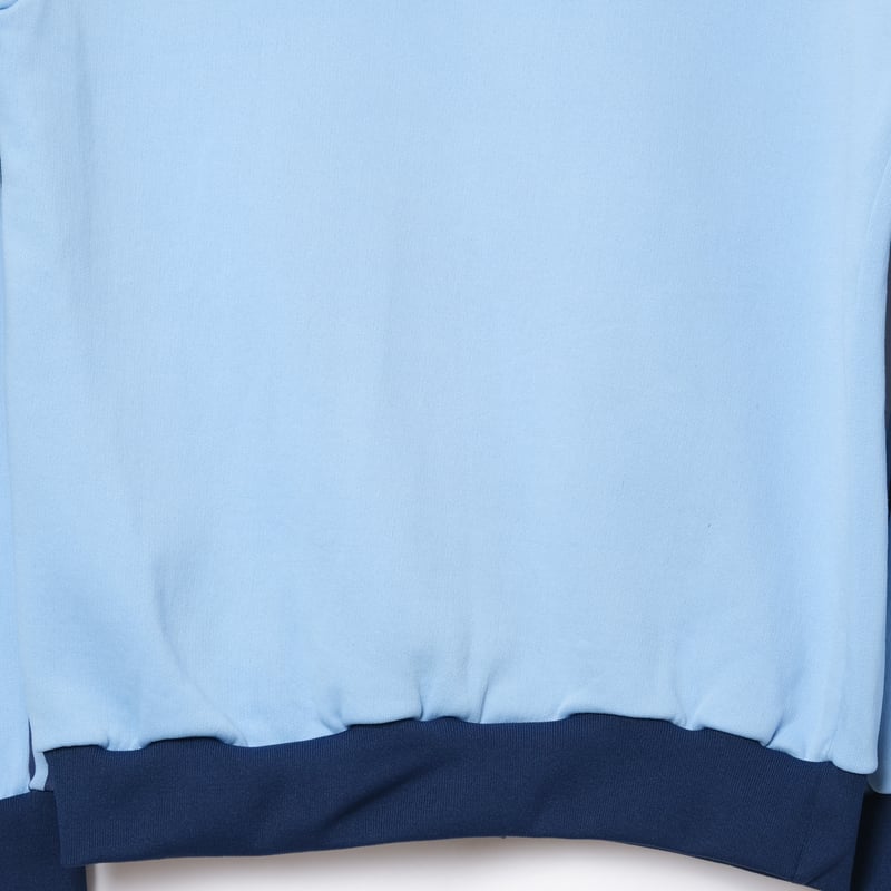 70s-80s Vintage Ventex CLUB adidas Collarless T