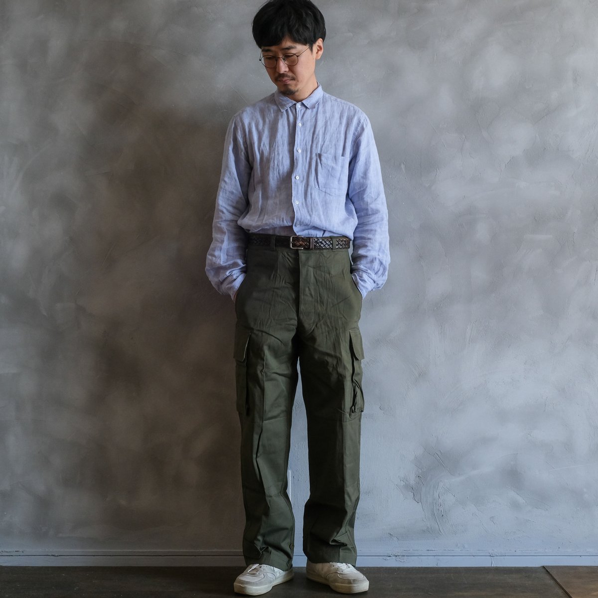 M-47 後期 21サイズ