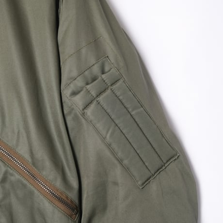 British Army Royal Air Force MK3 Jacket Size 5
