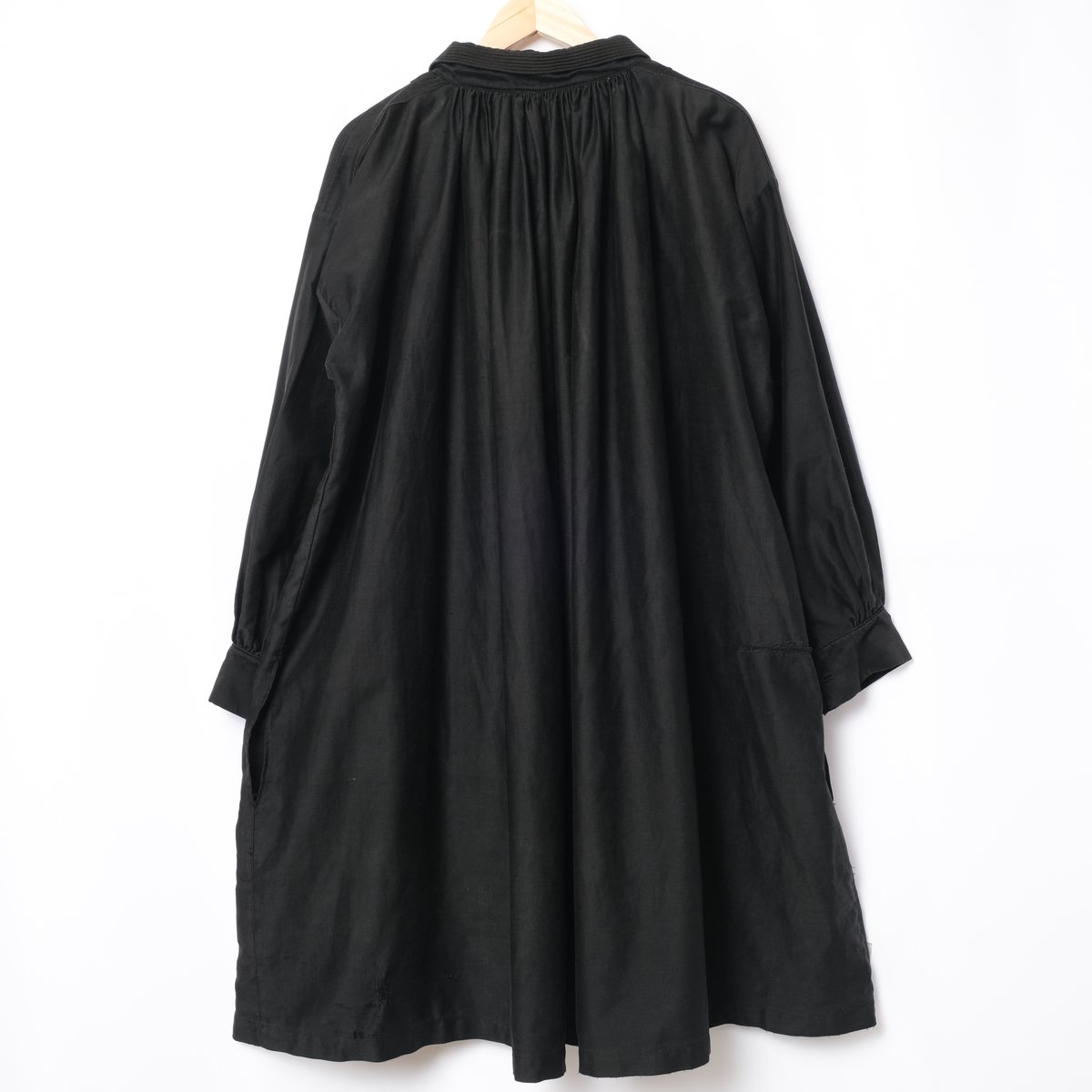 レア ヴィンテージ 1920年代 英国製 ビリケンさん 黒 ブラック