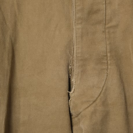 French Army M47 Trousers Early Size 31