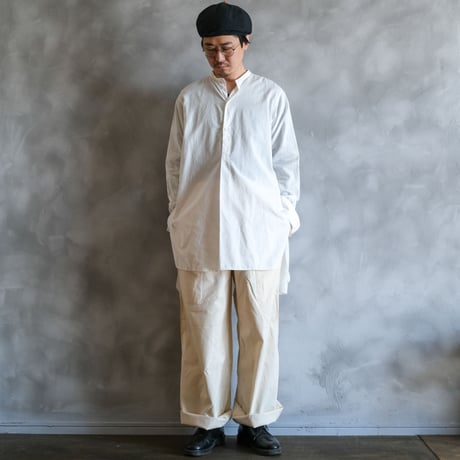 French Army Officer Shirts