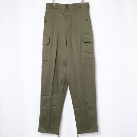 French Army M64 Trousers Size 76M Deadstock