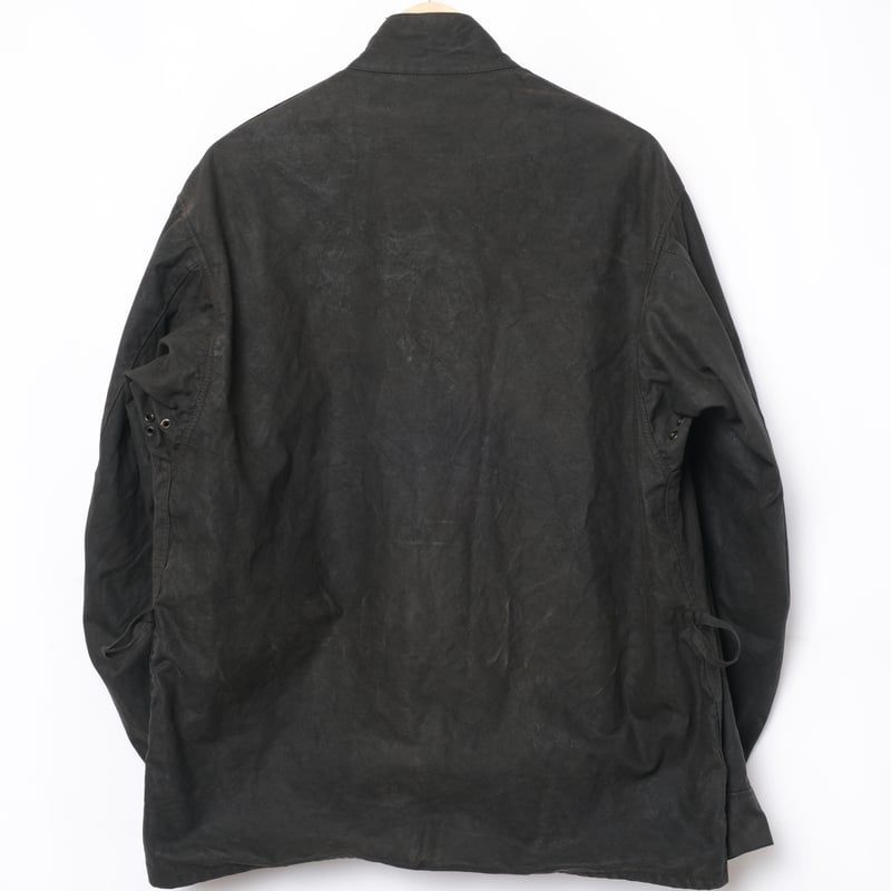 バブァインターナショナル　Mサイズ 70's】Vintage Barbour 