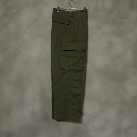 French Army M47 Trousers Late Size11  Used  ⑦