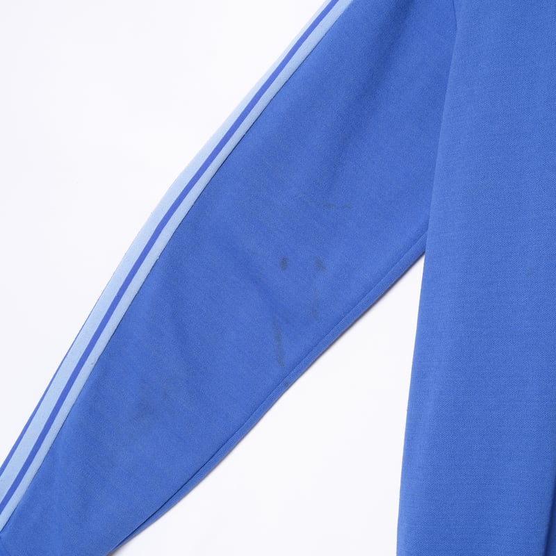 60s Vintage adidas Ventex Track Jacket Late Wor 60s Vintage adidas Ventex Track Jacket Late Wor