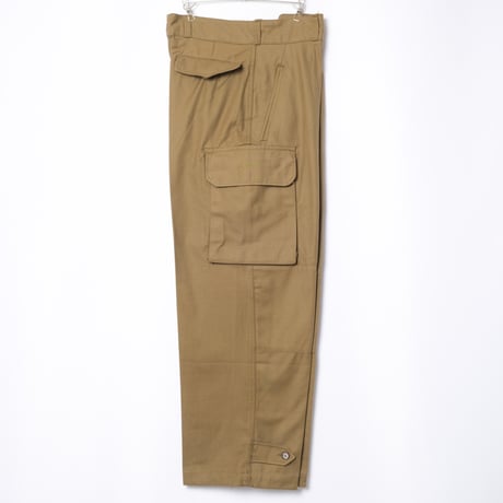 French Army M47 Trousers Early Size 23 Dead Stock