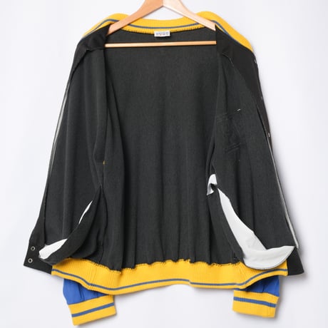 80s Vintage adidas Blouson LA (Made in France)