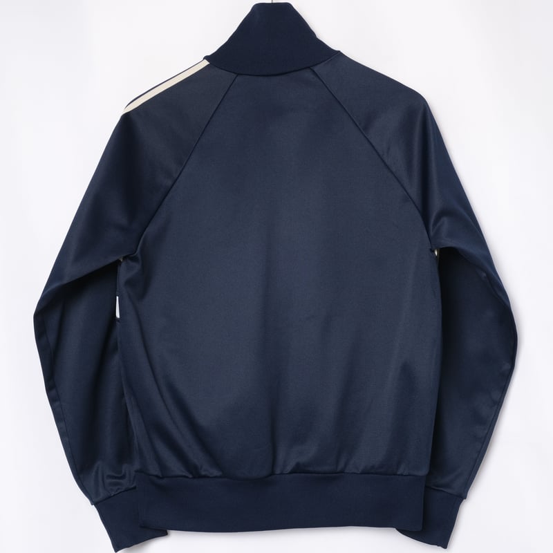 70-80s Vintage adidas Ventex Track Jacket Model