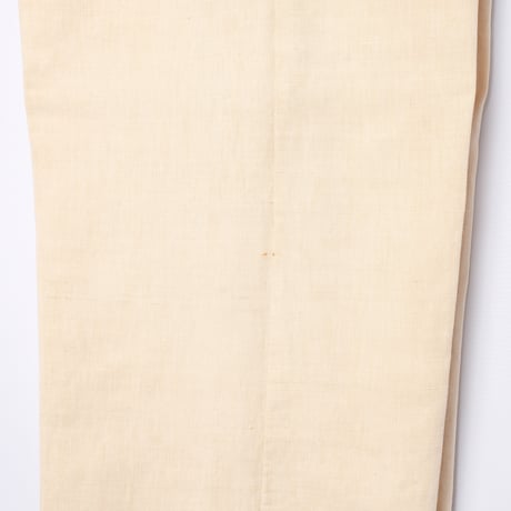 -50s France Vintage Eversmart Linen Trousers