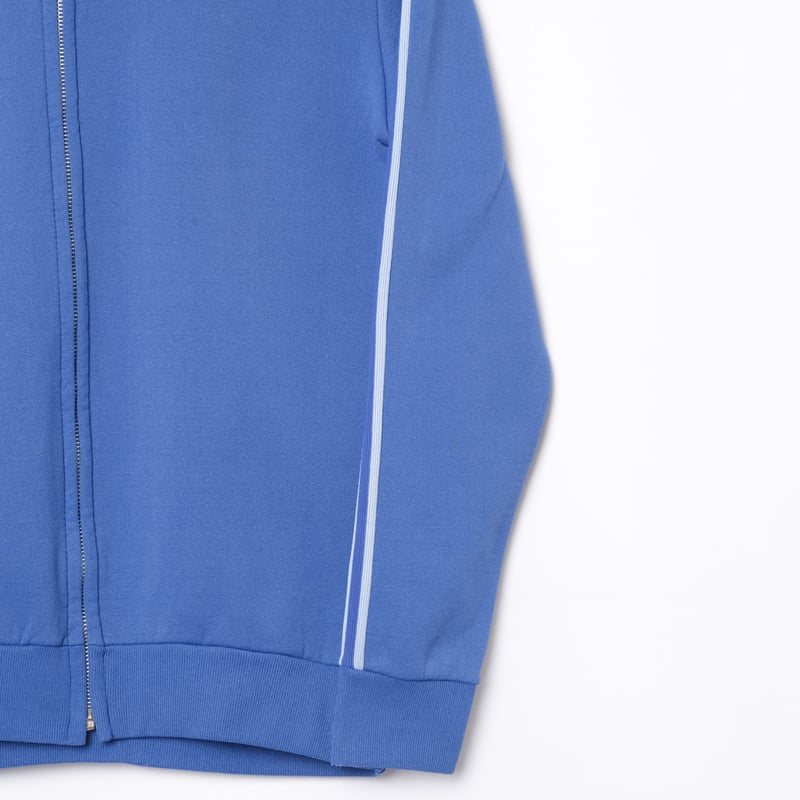 70s Vintage adidas Ventex Collarless Track Jack