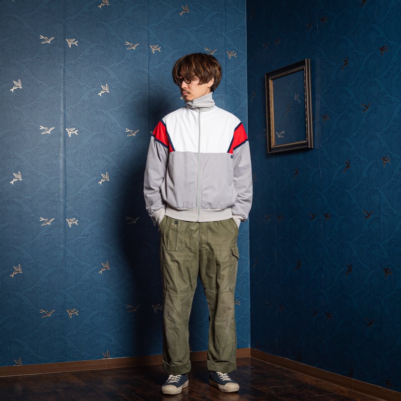 【貴重】le coq  sportif 名古屋グランパス　ルコック時代　ジャージ 名古屋グランパスエイト支給品 ジャージ le coq sportif - メルカリ