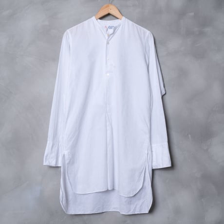 30-40s French Vintage Dress Shirts