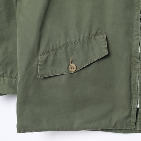50-60s Grenfell Golfer Jacket（Made in England）