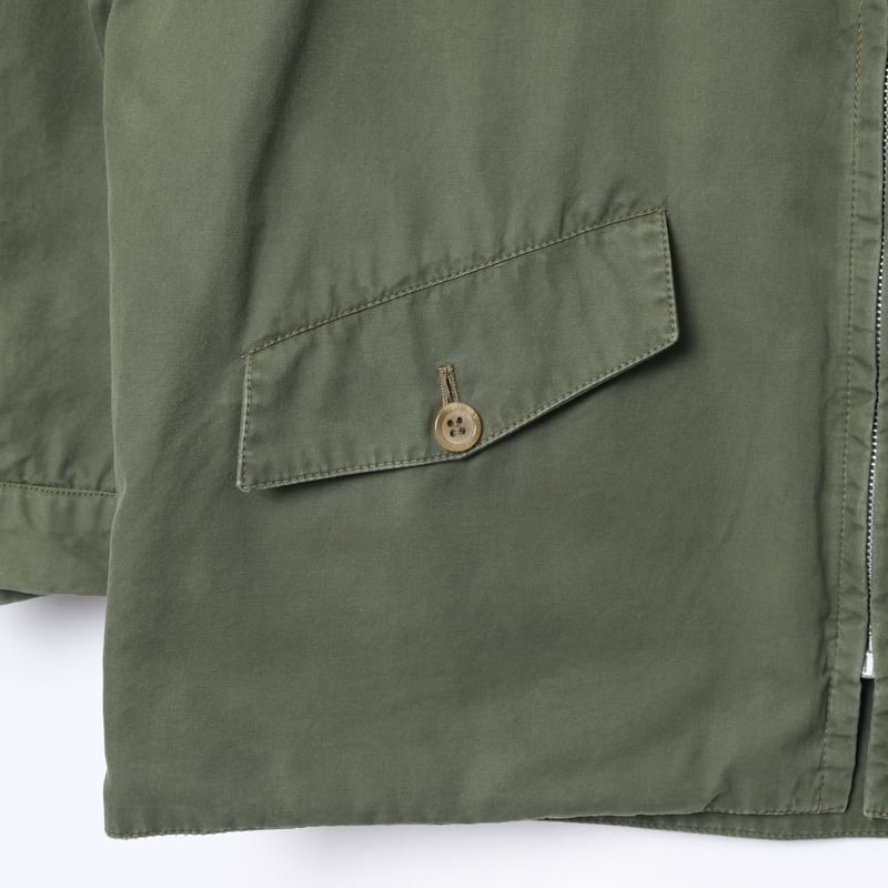 50-60s Grenfell Golfer Jacket（Made in England）