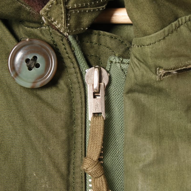 British Army RAF Ventile Cold Weather Parka Gre British Army RAF Ventile Cold Weather Parka Gre