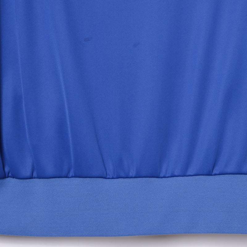 70-80s Vintage adidas VENTEX ATP Blue Track Jac