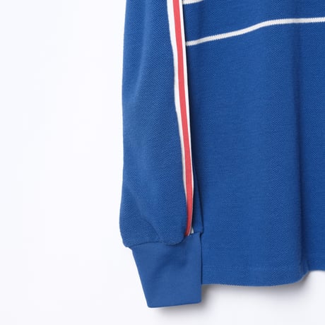 80s Vintage adidas Ventex Game Shirt Football France Team（Made in France）