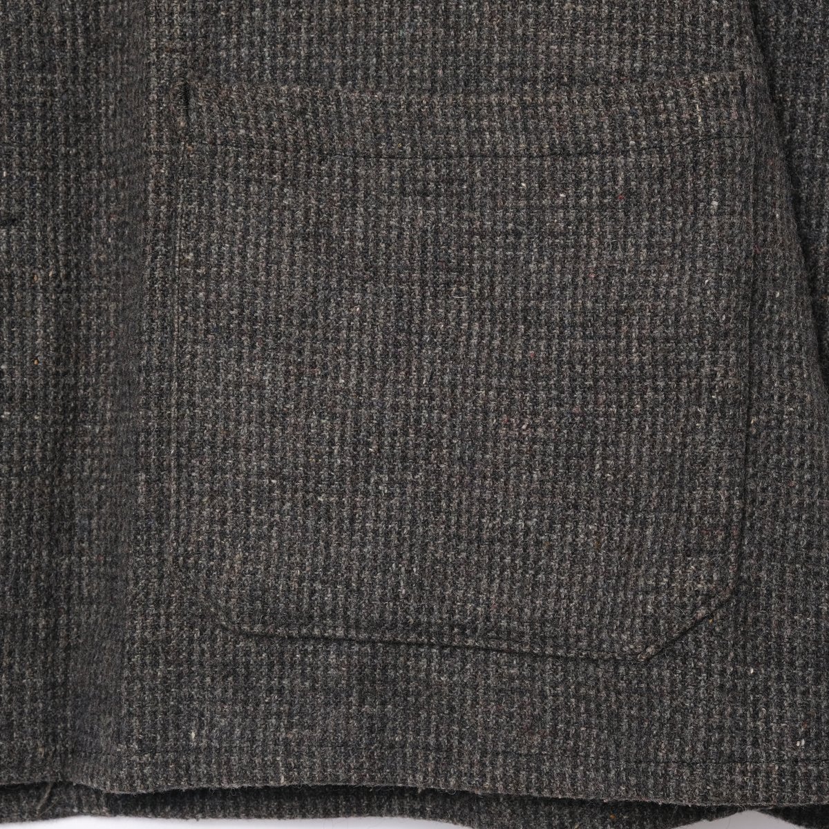 50s France Vintage Pascal Wool Farmers Work Jac