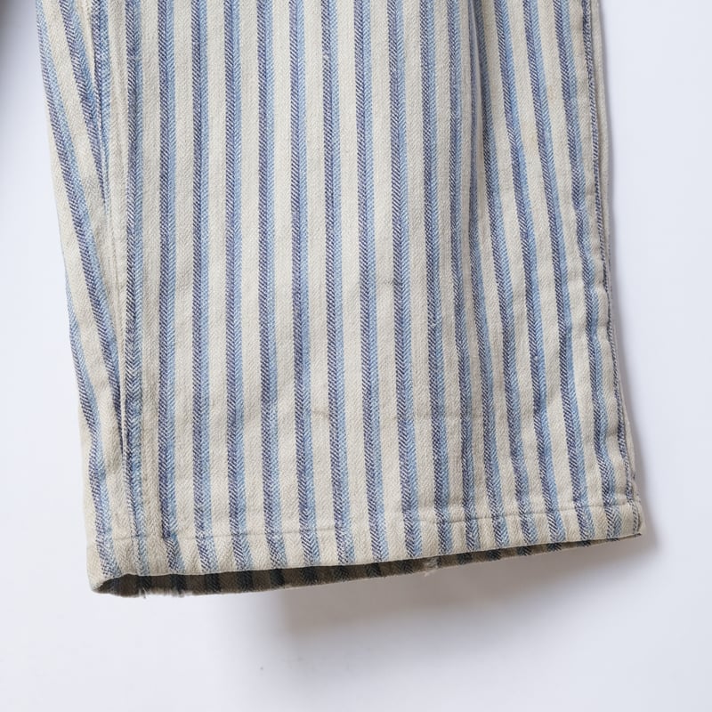 ドイツ軍 ホスピタル パンツ german military hospital 30s～ German Army Hospital Trousers | Ugla パンと古着と本